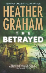 The Betrayed - Heather Graham