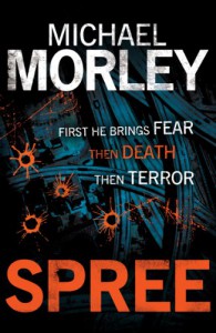 Spree - Michael Morley