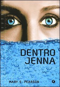 Dentro Jenna - Mary E. Pearson, Elena Reggiani