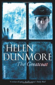 the greatcoat by helen dunmore