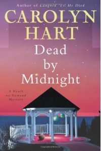 Dead by Midnight - Carolyn Hart