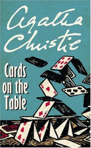 Cards on the Table - Agatha Christie