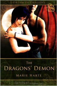 The Dragons' Demon - Marie Harte