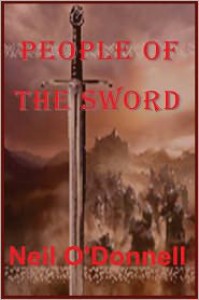 People Of The Sword - Neil O'Donnell