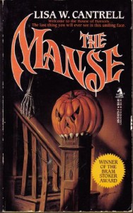The Manse - Lisa W. Cantrell