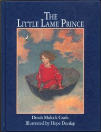 The Little Lame Prince - Dinah Maria Mulock Craik