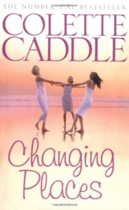 Changing Places - Colette Caddle
