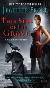 This Side of the Grave  - Jeaniene Frost