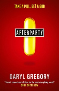 Afterparty -  Daryl Gregory
