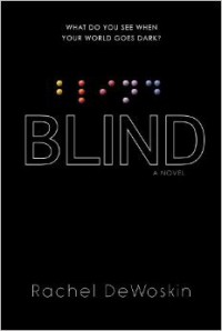 Blind - Rachel DeWoskin