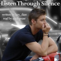 Listen Through Silence - Lazy_daze