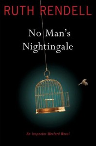 No Man's Nightingale - Ruth Rendell