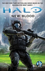 Halo: New Blood - Matt Forbeck