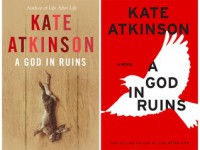 A God in Ruins - Kate Atkinson