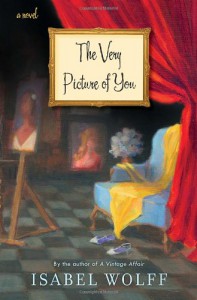 The Very Picture of You - Isabel Wolff