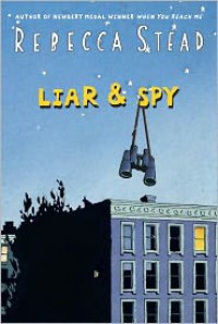 Liar and Spy - 