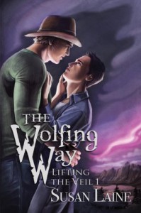 The Wolfing Way - Susan Laine