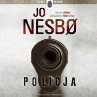 Policja - Jo Nesbo, Iwona Zimnicka, Mariusz  Bonaszewski