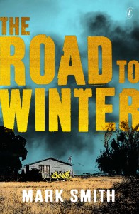 The Road to Winter - Mark Smith