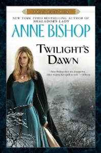 Twilight's Dawn  - Anne Bishop