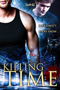 Killing Time - Jane Davitt, Alexa Snow