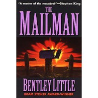 The Mailman - Bentley Little