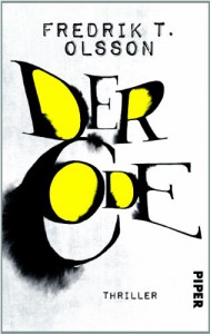 Der Code: Thriller - Fredrik Olsson, Ursel Allenstein