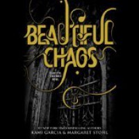 Beautiful Chaos [With Earbuds] - Kevin T. Collins, Kami Garcia, Margaret Stohl