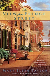 The View from Prince Street (Alexandria Series) - Mary Ellen Taylor