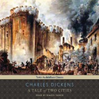 A Tale of Two Cities - Charles Dickens