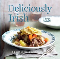 Deliciously Irish: Recipes Inspired by the Rich History of Ireland - Nuala Cullen