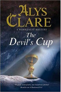 The Devil's Cup - Alys Clare