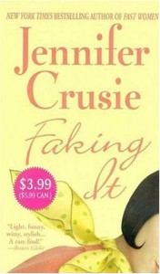 Faking It - Jennifer Crusie