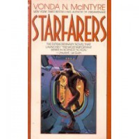 Starfarers - Vonda N. McIntyre