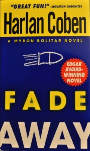 Fade Away - Harlan Coben