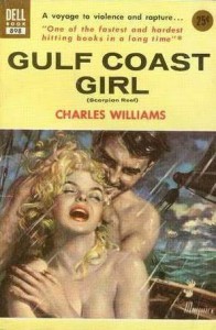 Gulf Coast Girl - Charles   Williams