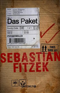 Das Paket: Psychothriller - Sebastian Fitzek