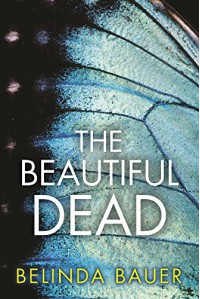 The Beautiful Dead - Belinda Bauer