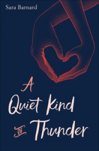 A Quiet Kind of Thunder - Sara Barnard