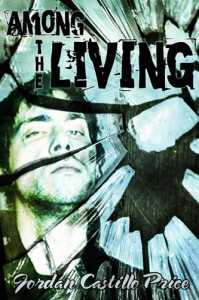 Among the Living (PsyCop) - Jordan Castillo Price