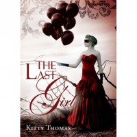 The Last Girl - Kitty Thomas
