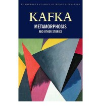 Metamorphosis and Other Stories - Franz Kafka