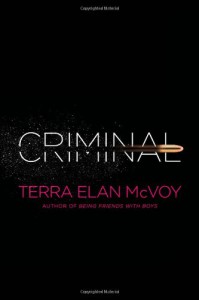 Criminal - Terra Elan McVoy