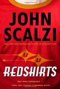 Redshirts - John Scalzi