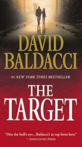 The Target - David Baldacci