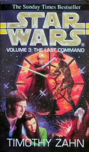 The Last Command - Timothy Zahn