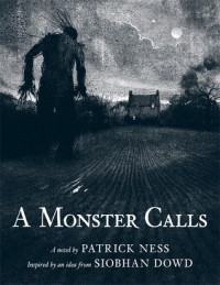 A Monster Calls - Patrick Ness