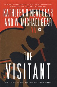 The Visitant - Kathleen O'Neal Gear;W. Michael Gear