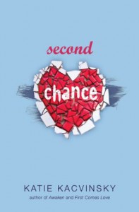 Second Chance - Katie Kacvinsky