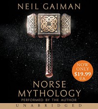 Norse Mythology - Neil Gaiman